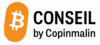 ₿ Conseil by Copinmalin